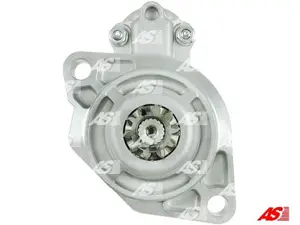 Startmotor AS-PL S6229(DENSO)