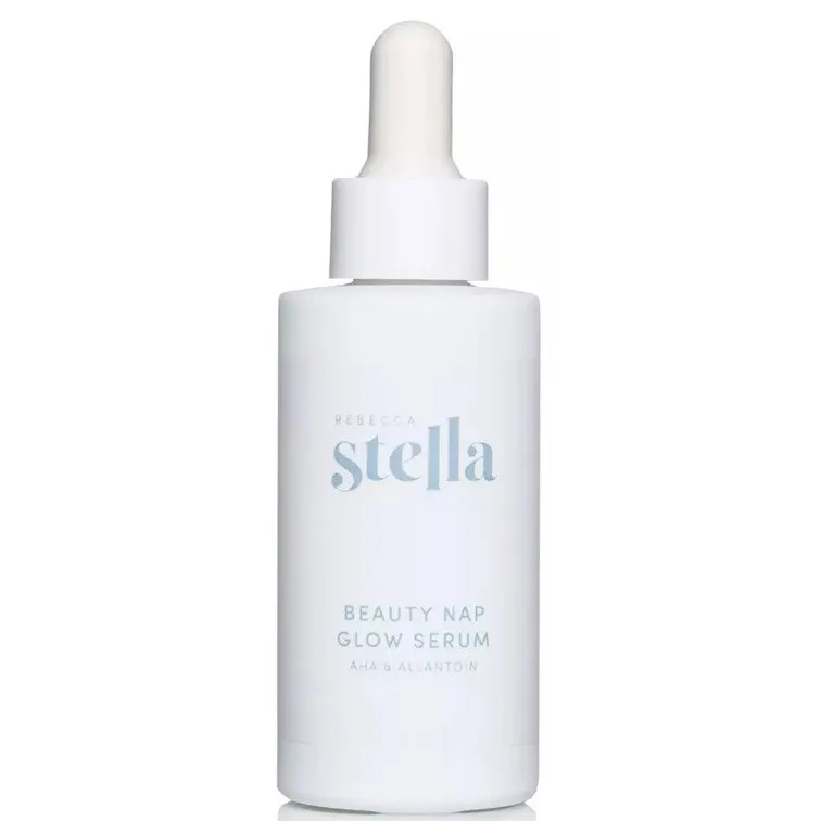 Rebecca Stella Beauty Nap Glow Serum