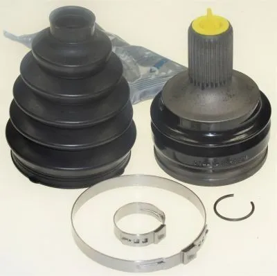 LÖBRO 306281 Ledsats, drivaxel