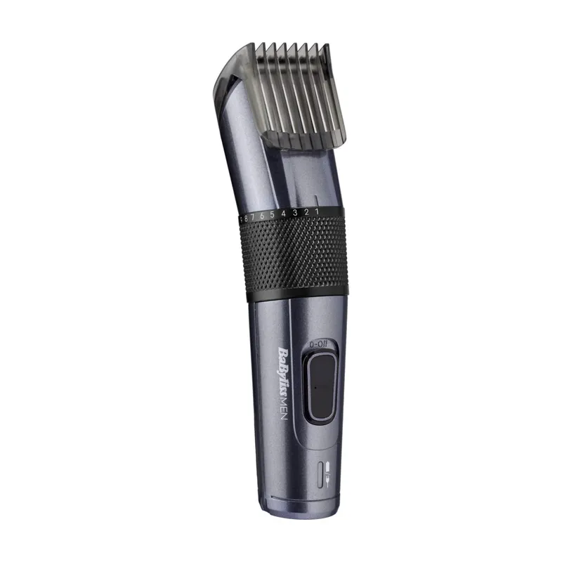 BaByliss Hårklippare Tiotanium E976E