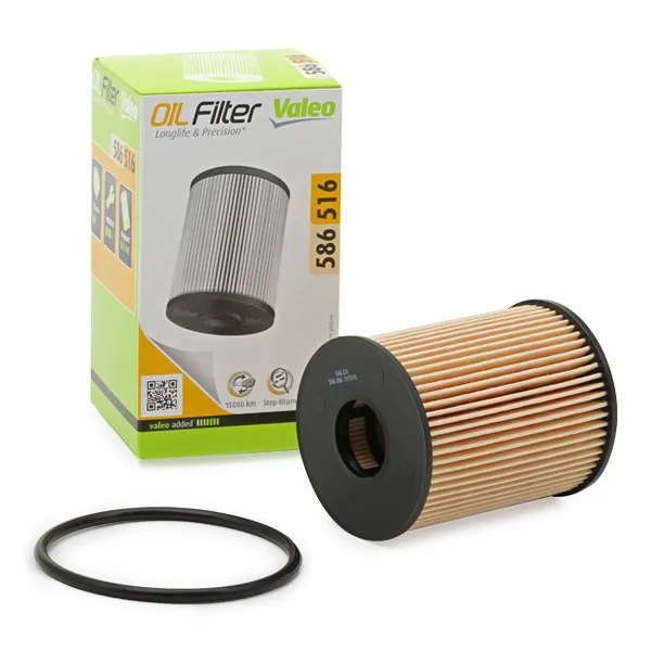 Oljefilter VALEO 586516
