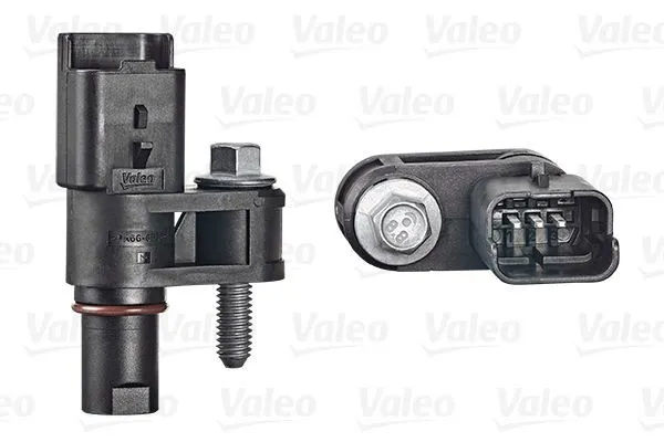 Kamaxelgivare VALEO 255008