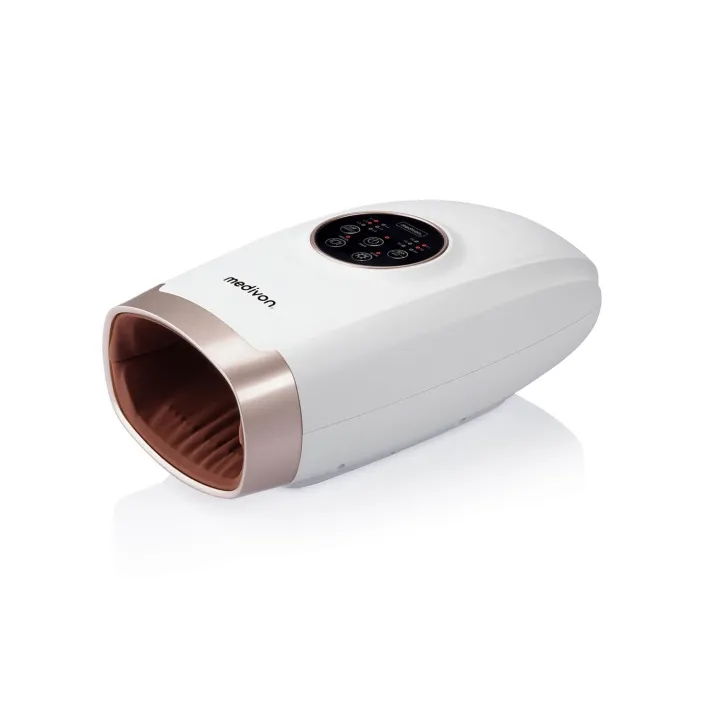 Medivon Handheld Massager White
