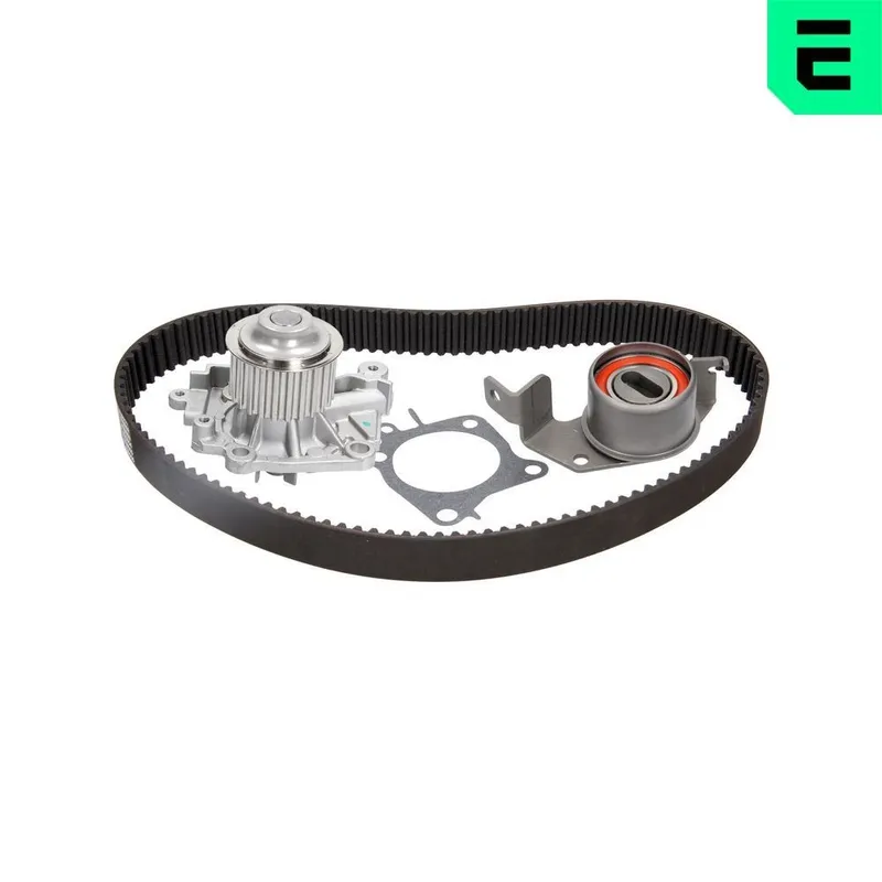 Kamremssats med vattenpump OPTIMAL SK-1316AQ1