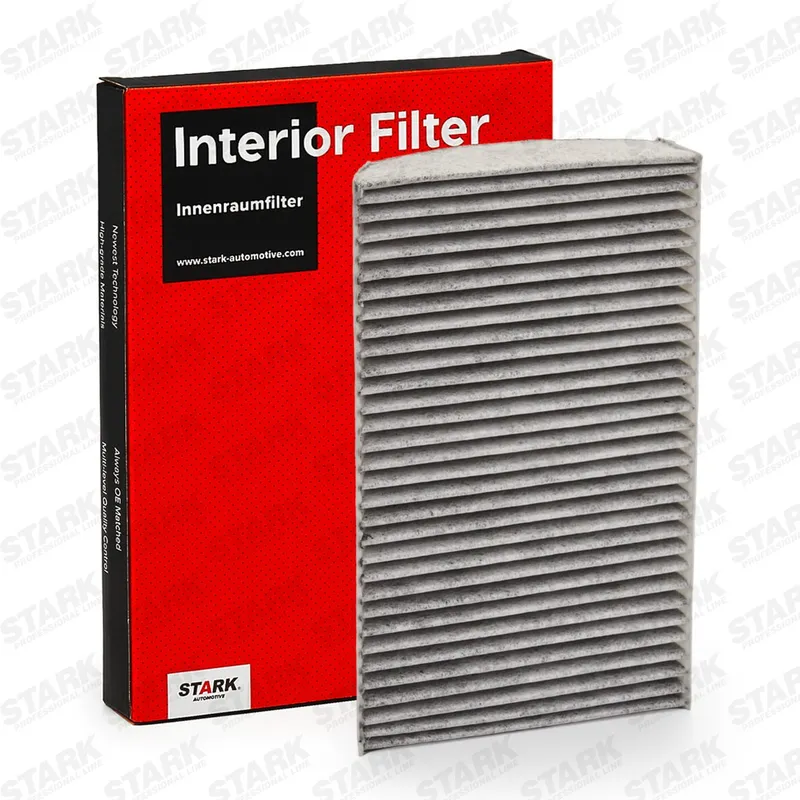 Kupéfilter STARK SKIF-0170199