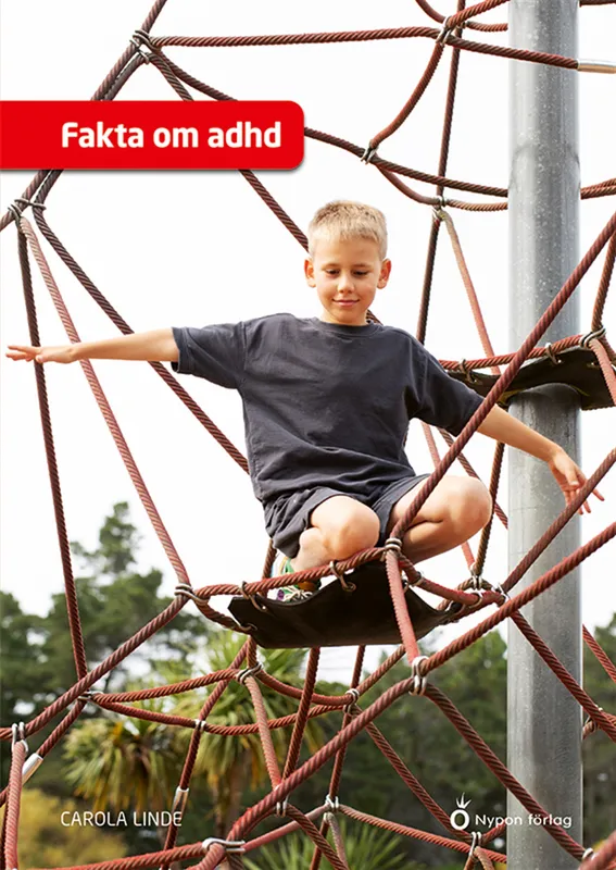 Fakta om adhd, E-bok
