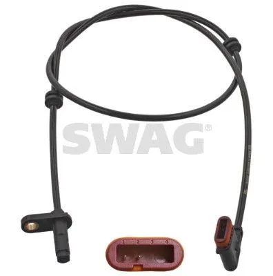 ABS-givare SWAG 10 93 8596