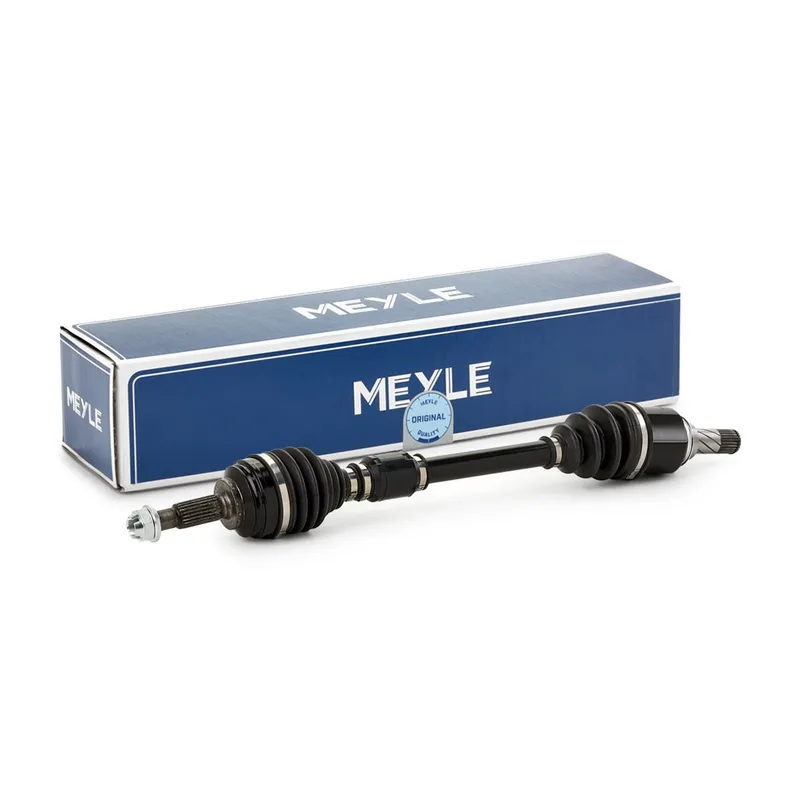 Drivaxel MEYLE 16-14 498 0139