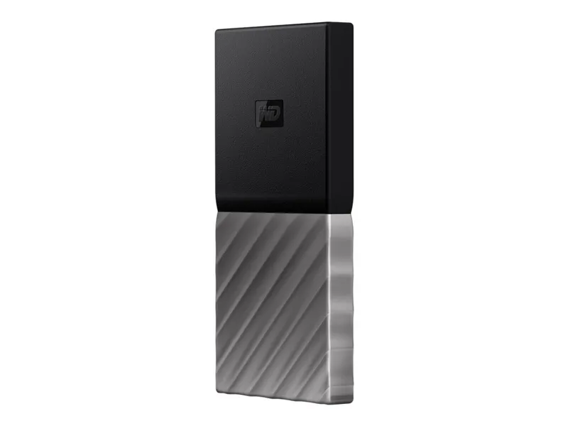 WD My Passport SSD - 2TB