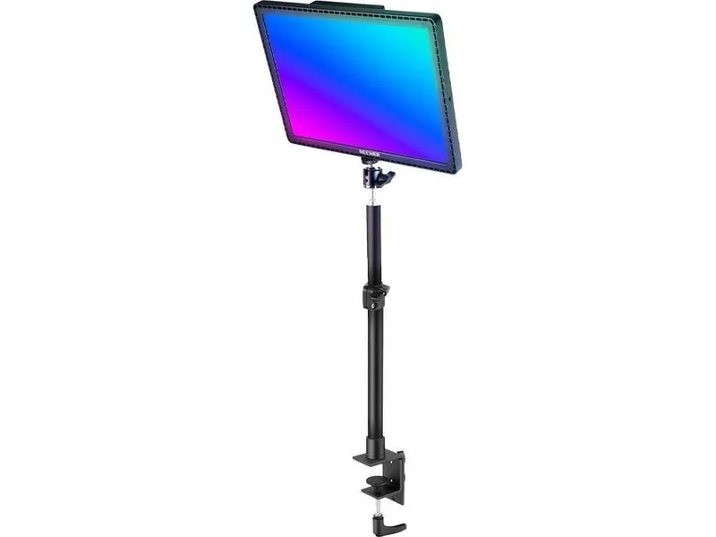 Neewer GL1C RGB LED Lamp 48W
