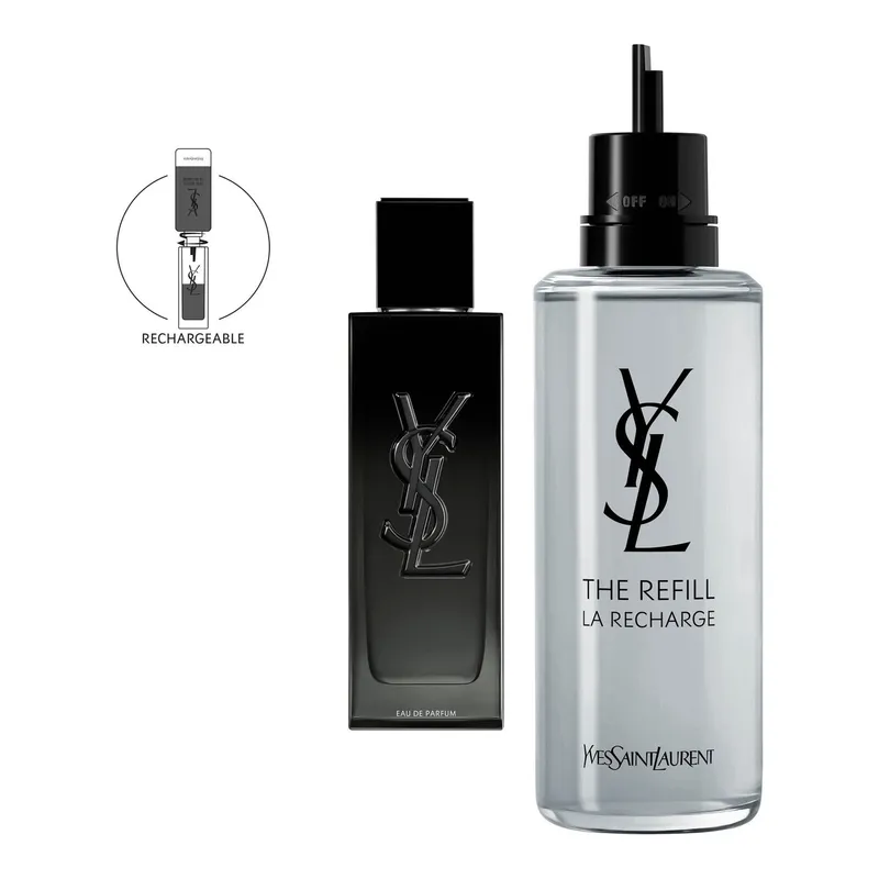 Myself - Eau de Parfum (#2807)