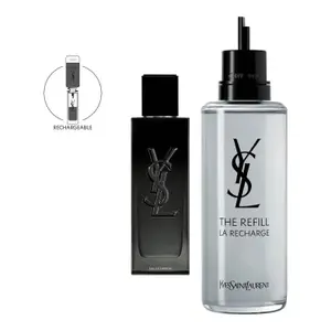 Myself - Eau de Parfum (#2807)