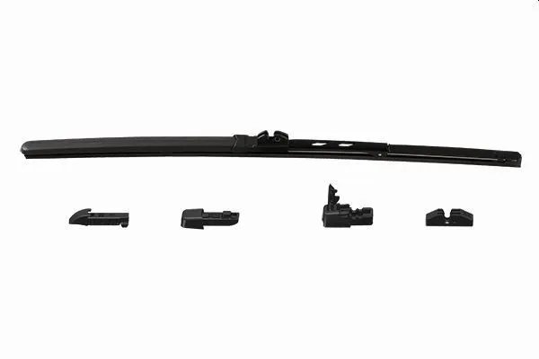 HEYNER 001620 Bakrutetorkare