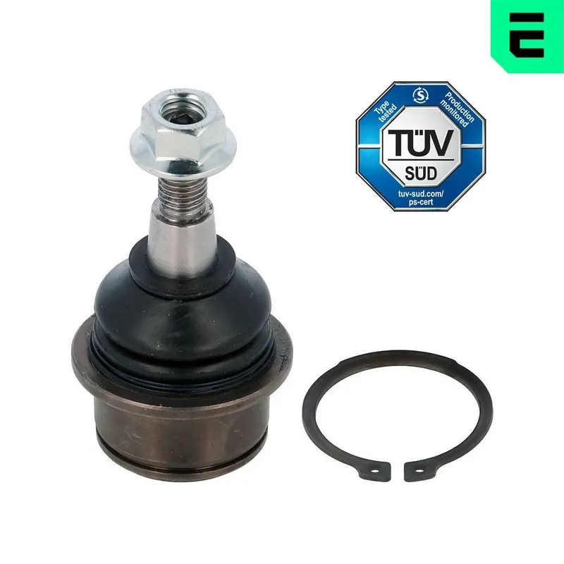 Spindelled OPTIMAL G3-2023S