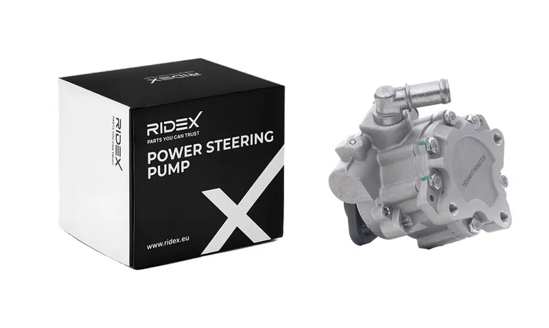 Servopump RIDEX 12H0312