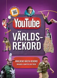 YouTube världsrekord