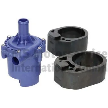 Vattenpump PIERBURG 7.07223.08.0