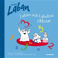 Laban Och Labolina Räknar (Bok / Inbunden)