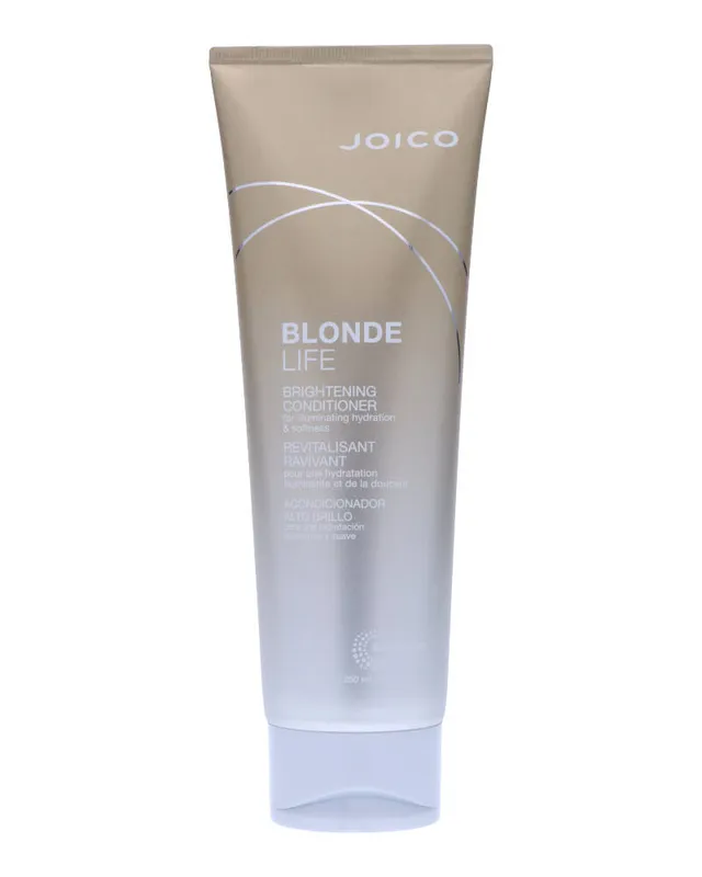 Joico - Blonde Life Brightening Conditioner 250 ml