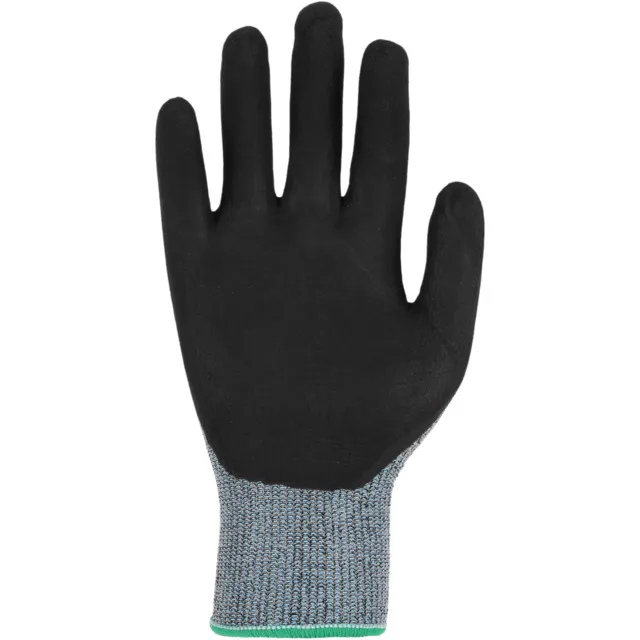 HANDSKE 883A TEGERA SYNTETDOPPAD STL 5 | Beijerbygg Byggmaterial