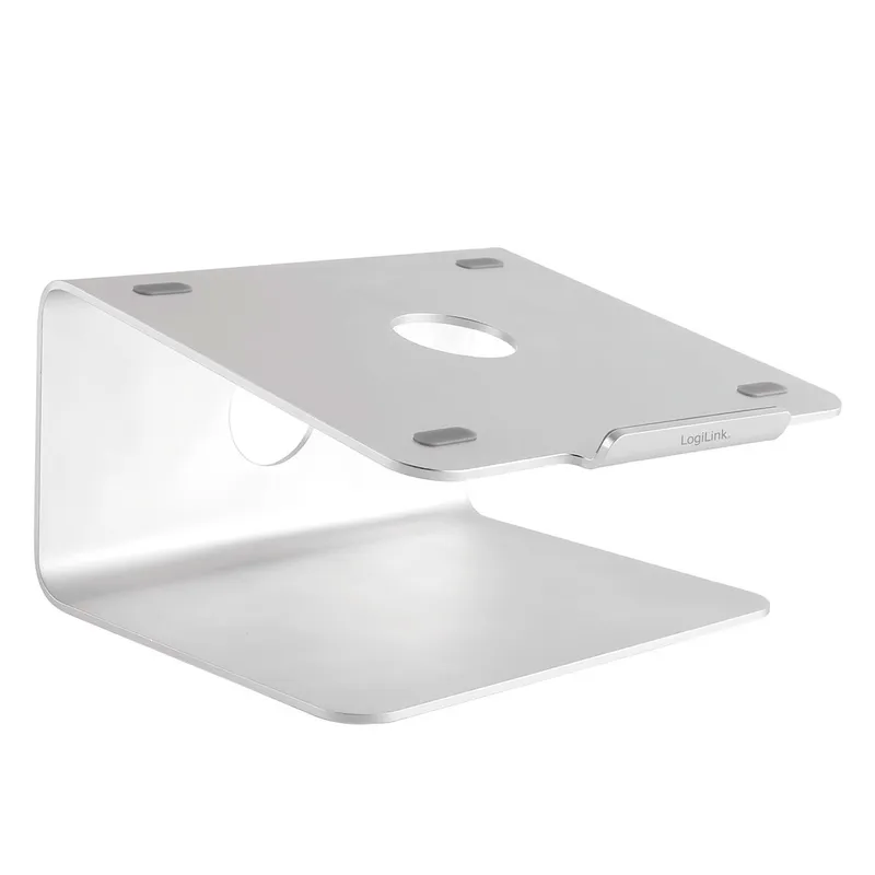 LogiLink Notebook stand aluminum 11-17″