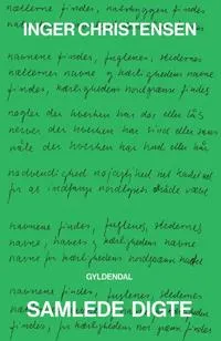Samlede digte