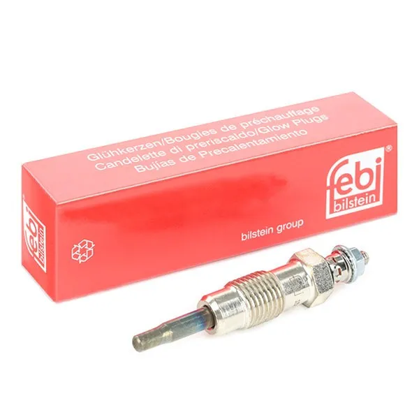 Glödstift FEBI BILSTEIN 15962