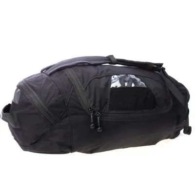 Snigel Duffel Bag 55L Svart