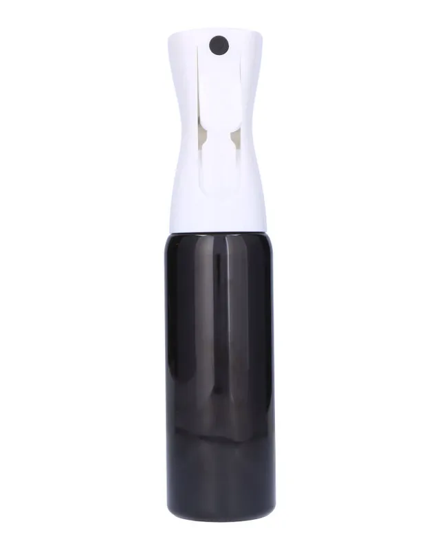 SIBEL Spray Bottle Extreme Mist Black/White Ref. P005630