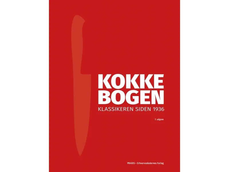 Kokkebogen