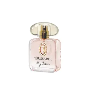 TRUSSARDI My Name Pour Femme Eau de Parfum Spray - 50 ml
