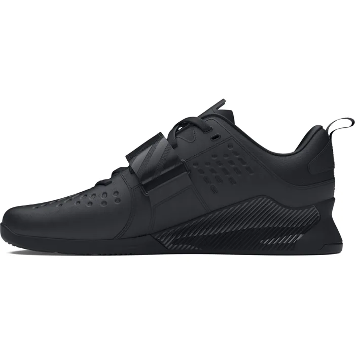 UA Reign Lifter, Black (#0440)