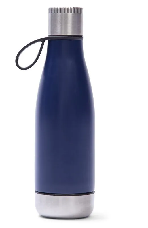 Lord Nelson Steel Bottle 45 cl Marin