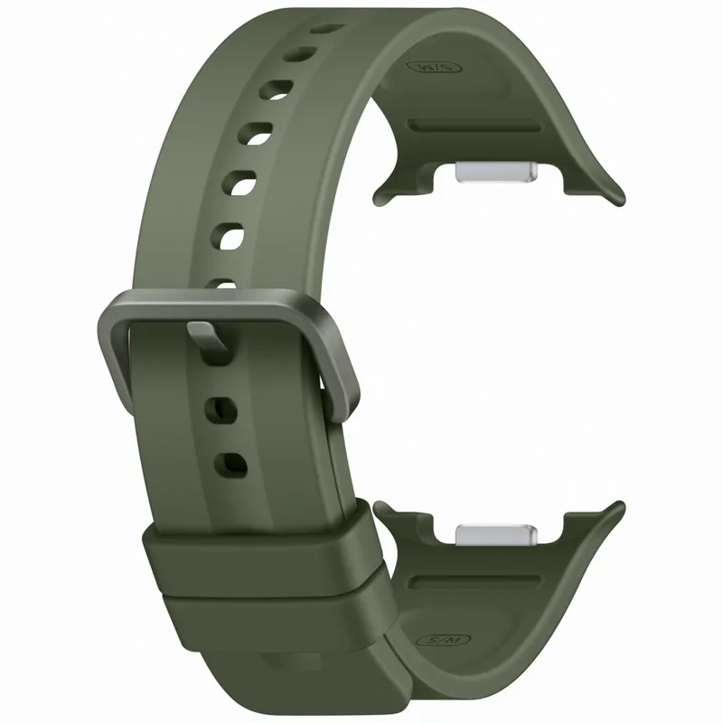 Samsung Sport Band (S/M) for Galaxy Watch9 (Watch8) Olive
