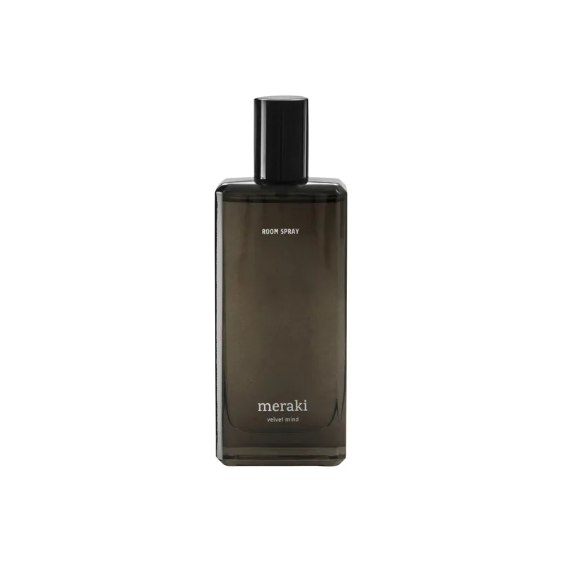 Meraki Roomspray Velvet Mind 100 ml