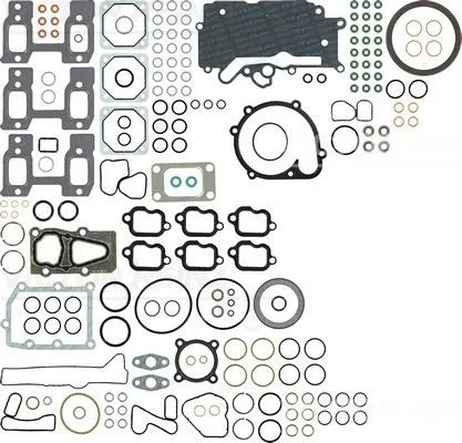 Hel packningssats, motor REINZ 01-39563-02