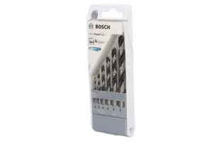 Metall-spiralborrsats BOSCH 2 608 577 346