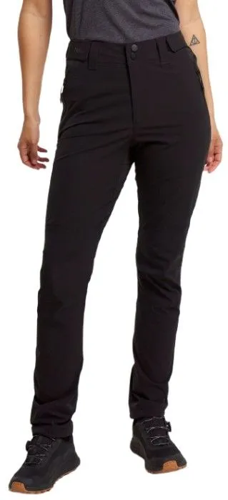 Tenson Women’s TXlite Stretch Pants Black