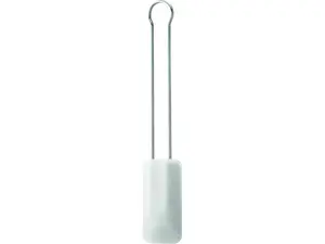 Rösle Slickepott Bred 32 cm Vit