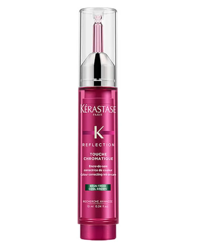 Kerastase Reflection Touche Chromatique Cool Brown 10 ml