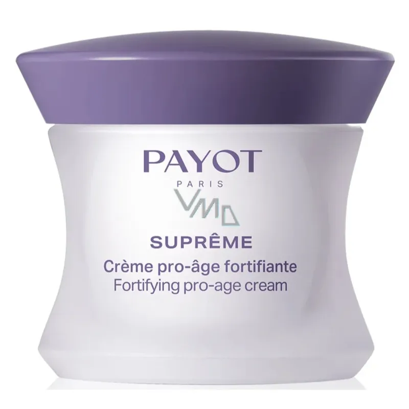 Payot Supreme Fortifying Pro-Age Cream