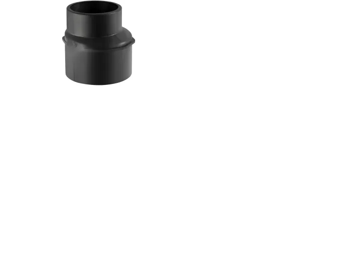 Geberit silent reduction 110 x 75 mm