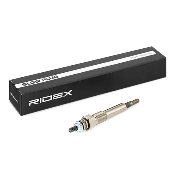 Glödstift RIDEX 243G0044