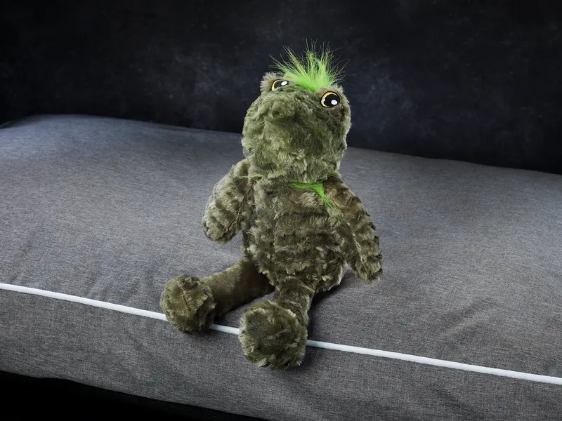 Dogman Leksak CozyFrog