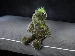 Dogman Leksak CozyFrog