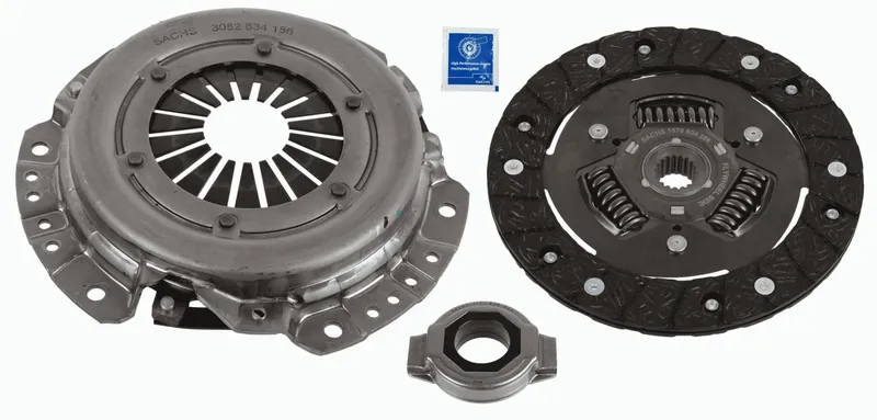 Kopplingssats SACHS 3000 951 686