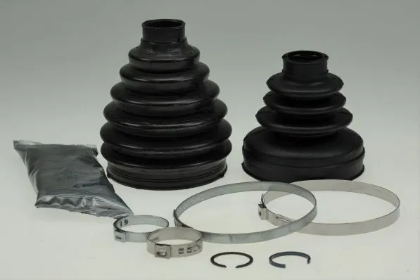 Bälgsats, drivaxel SPIDAN 36356