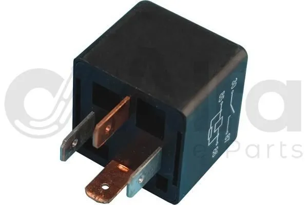 Multifunktionsrelä Alfa e-Parts AF08124