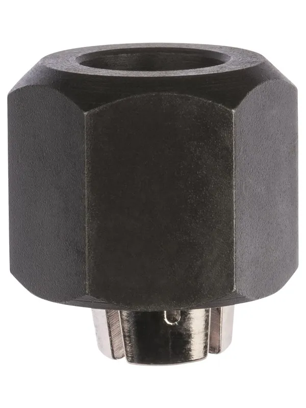 Bosch 2608570133 Spännhylsa Diameter 6 mm till GKF 600