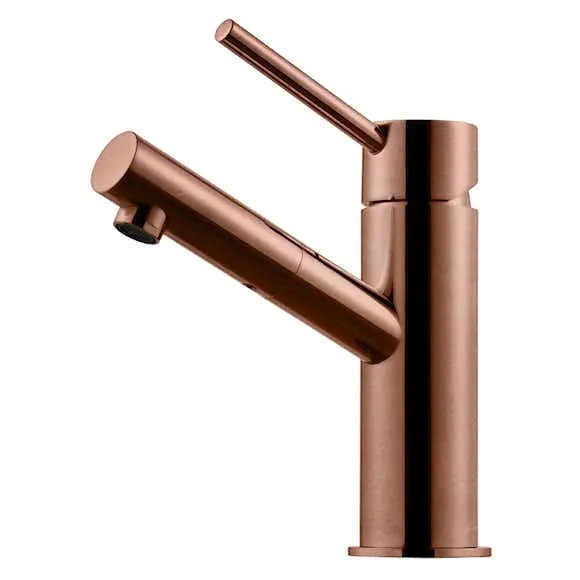 Tvättställsblandare Tapwell Birillo BI 071 (#1363)